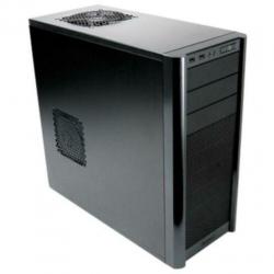 Game PC 6Core 16GB 240SSD 500HD RX570-4GB DVD W10