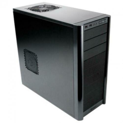 Game PC 6Core 16GB 240SSD 500HD RX570-4GB DVD W10