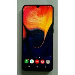 Samsung galaxy a50 128gb krasvrij.