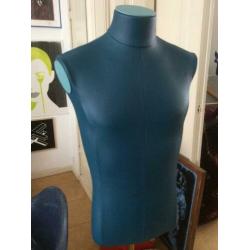 leren torso Hans Boodt