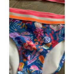 Le big bikini mt 134-140 nieuw