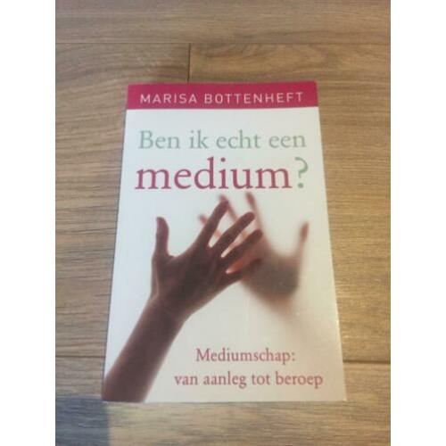 Spirituele boeken: kleuren, onderweg verlichting, medium