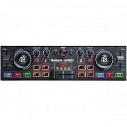 Numark DJ2GO2 Serato DJ-controller