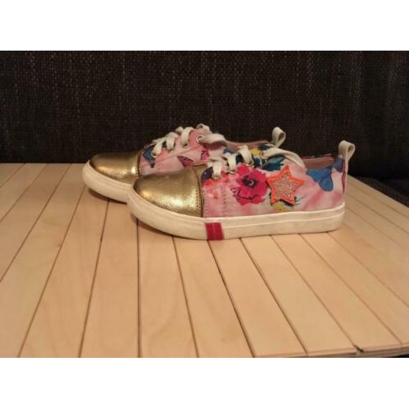 Shoesme sneaker maat 32