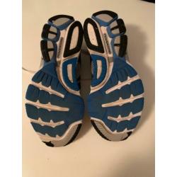 Hardlopen schoenen Saucony, maat 44