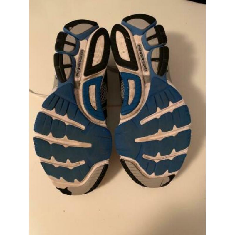 Hardlopen schoenen Saucony, maat 44