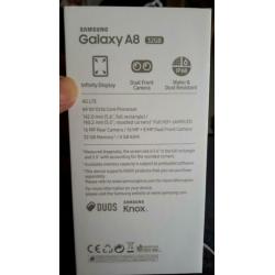 Samsung Galaxy A8 2018 32 Gb NIEUW!