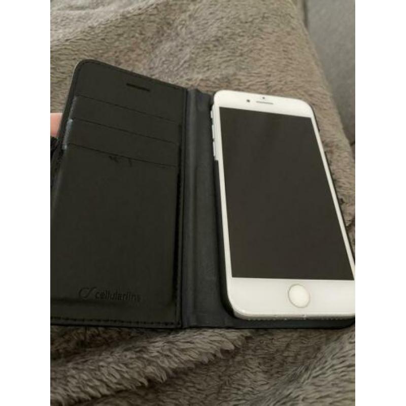 Iphone 8 (64gb wit)