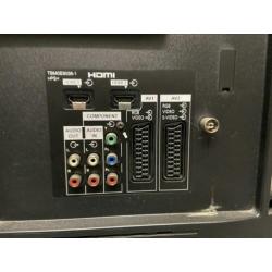 Panasonic LX32CL10P ?? televisie