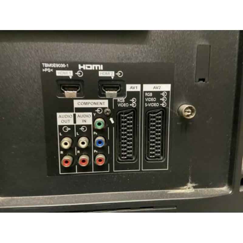 Panasonic LX32CL10P ?? televisie