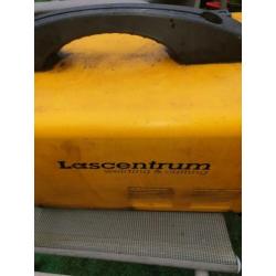 Te koop een inverter een lascentrum hm 200p op 220 volt
