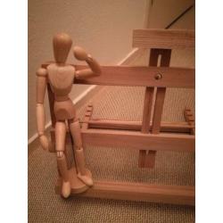 Tafel schildersezel