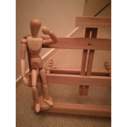 Tafel schildersezel
