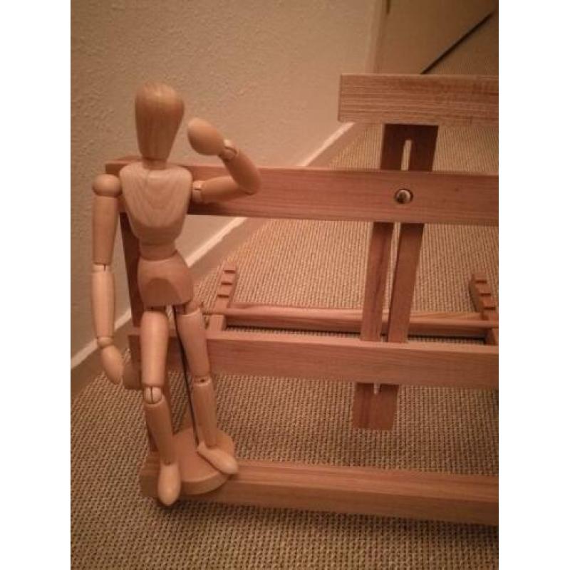 Tafel schildersezel