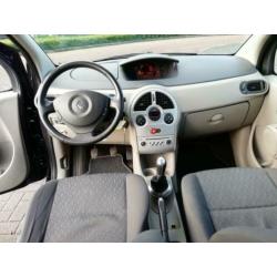 Renault Modus 1.4-16V Privilège Luxe Airco, Elektrische rame