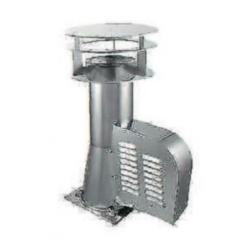 Trekkap schoorsteenventilator rookgasventilator schouwkap
