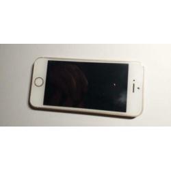 iPhone 5S