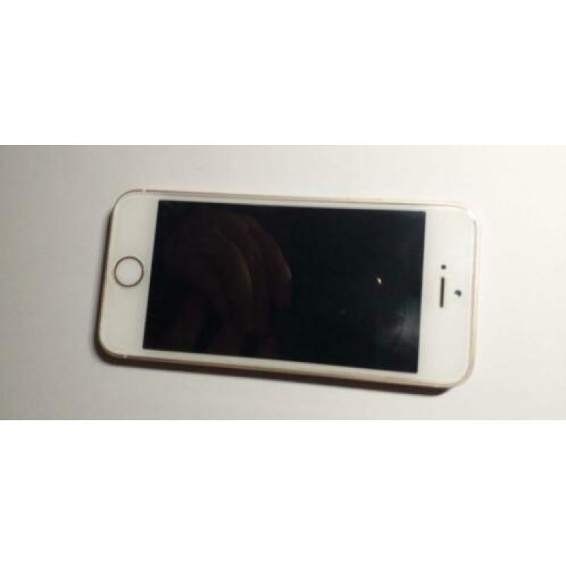 iPhone 5S