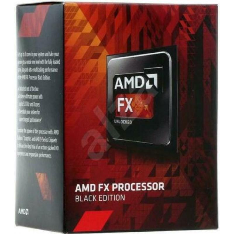 Game PC 6Core 16GB 240SSD 500HD RX570-4GB DVD W10