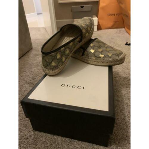 Originele gucci espradilles