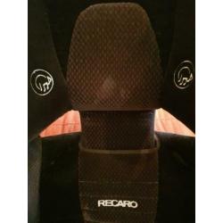 Recaro Monza autostoel 15 -36 kg groep 2/3