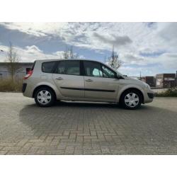 Renault Grand Scénic 2.0-16V Business Line 7p.