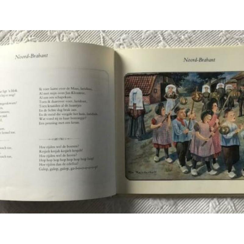 kinderen van Holland.Rie reinderhoff