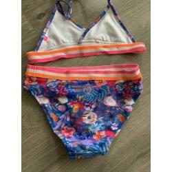 Le big bikini mt 134-140 nieuw