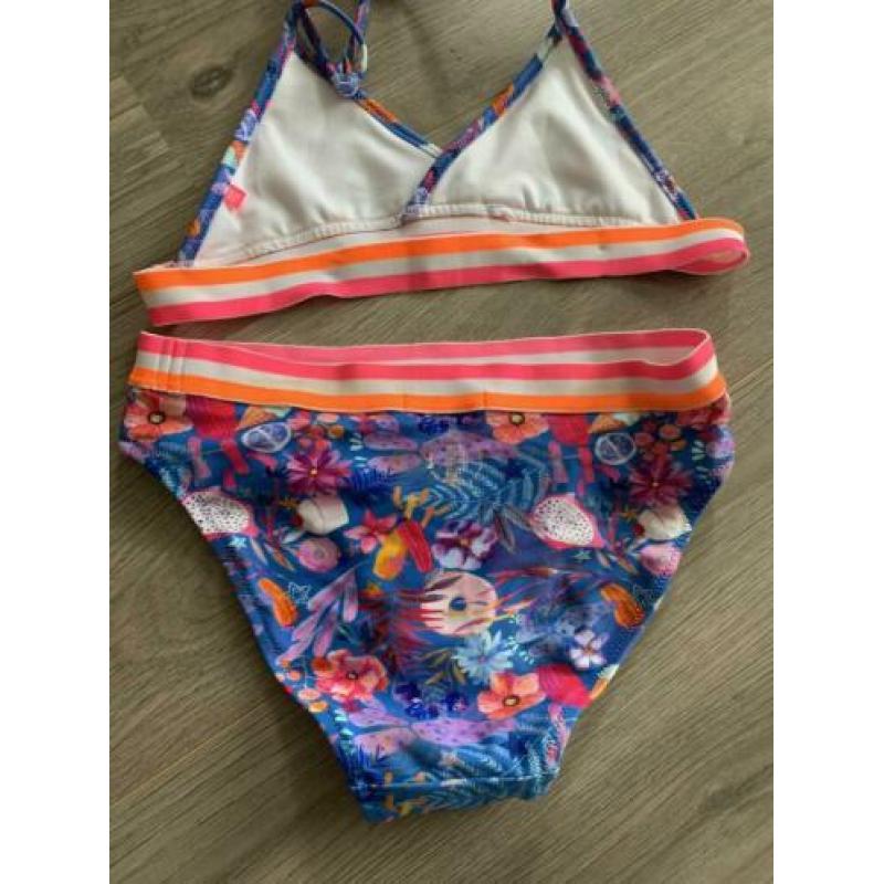 Le big bikini mt 134-140 nieuw