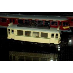 HAMO tram 1