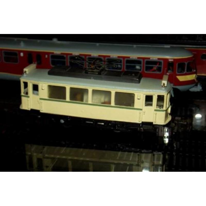 HAMO tram 1