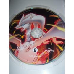 Pokemon Black en White in nieuwstaat (2000)