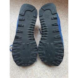 New Balance gympen maat 37