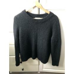 Selected Femme wollen trui