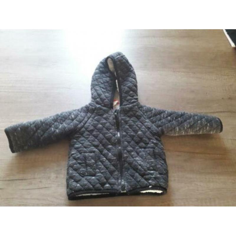 Kledingpakket jongen maat 62