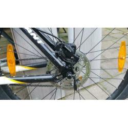 Mooie Giant Terrago 2 Disc