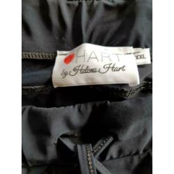 Helena ? Hart travelpants blauw XXL