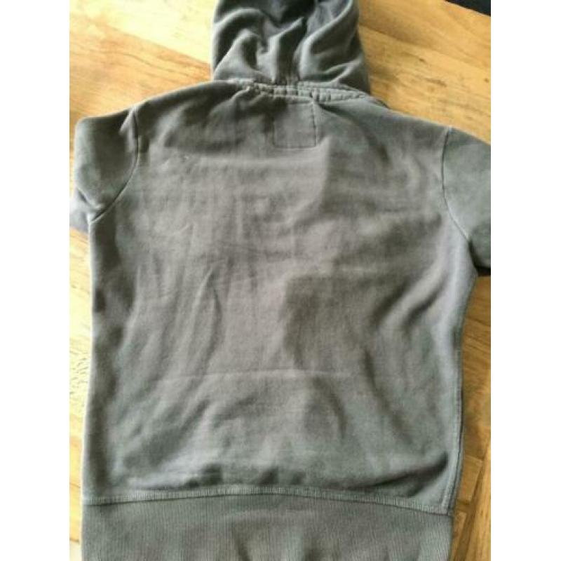 SuperDry hoodie maat M/L