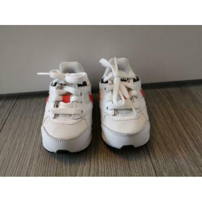 Nike Air Max maat 18,5