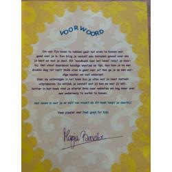 Feel Good for Kids - over een leuk en gezond leven
