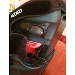 Recaro Monza autostoel 15 -36 kg groep 2/3