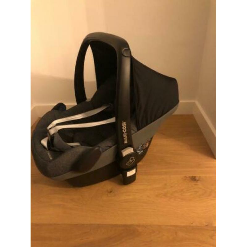Maxi Cosi