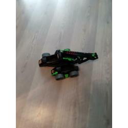 G.i. joe wagen 1991