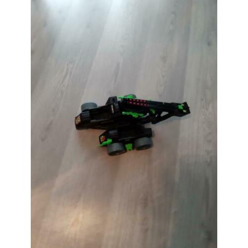 G.i. joe wagen 1991