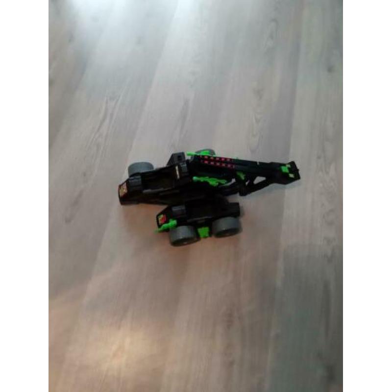 G.i. joe wagen 1991