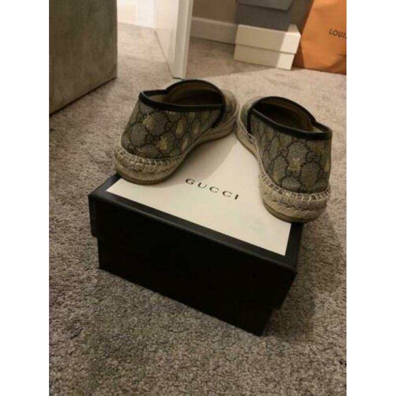 Originele gucci espradilles