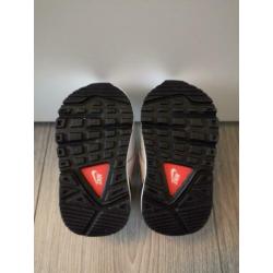 Nike Air Max maat 18,5
