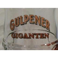 Gulpener Giganten glas 25cl. (A)