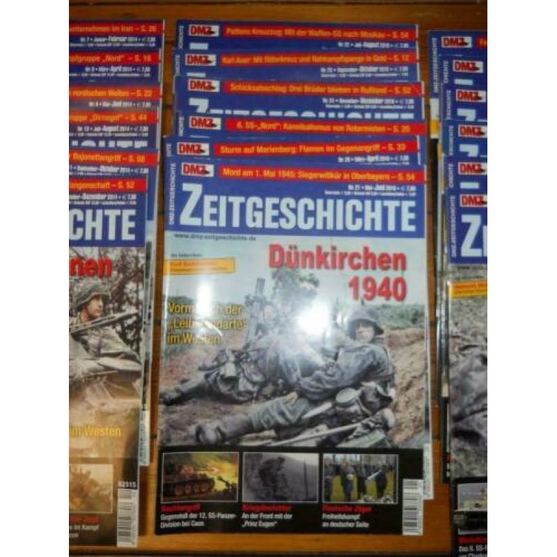 zeitgeschichte