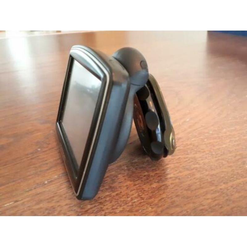Tomtom one compleet